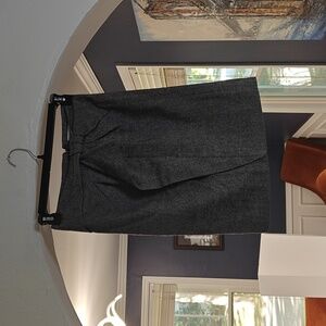 Banana Republic women's Plaid Mini skirt